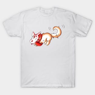 Kabuki Inu T-Shirt